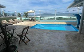 Hotel Aconchego Da Vila